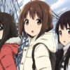 みなみけのフユキはなぜ生まれた