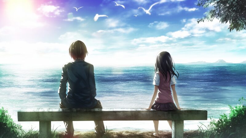 ぐらんぶるで千紗と伊織は付き合う？