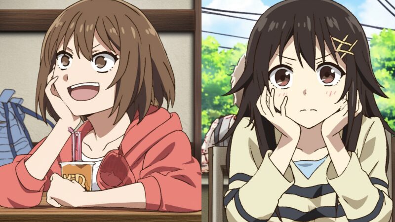 みなみけのフユキはなぜ生まれた