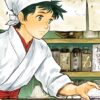 江戸前の旬に登場するちらし寿司とは