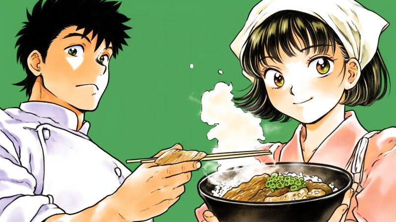江戸前の旬に登場するちらし寿司とは