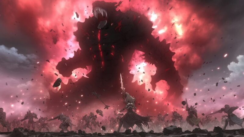 アニメ『クレバテス』の評価はなぜ二分される?