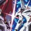 ジークアクスはガンダムじゃない？