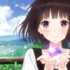 瑠璃の宝石の聖地巡礼