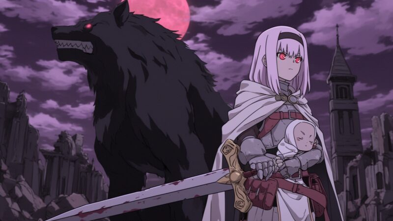 アニメ『クレバテス』の評価はなぜ二分される？