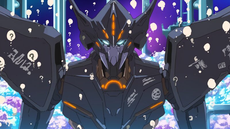 ジークアクスはガンダムじゃない?