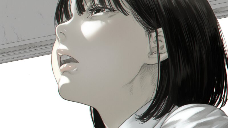 アイアムアヒーロー比呂美の正体