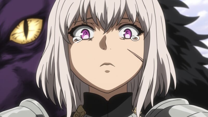 アニメ『クレバテス』の評価はなぜ二分される?
