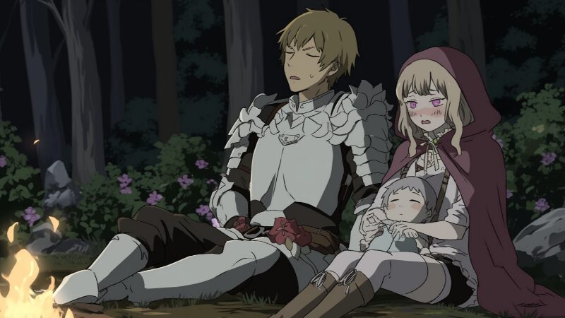 アニメ『クレバテス』の評価はなぜ二分される?