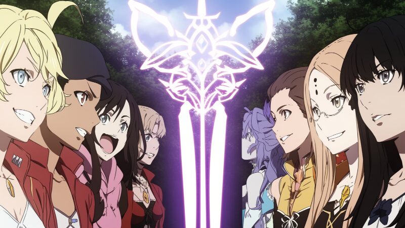 アニメ『クレバテス』の評価はなぜ二分される?