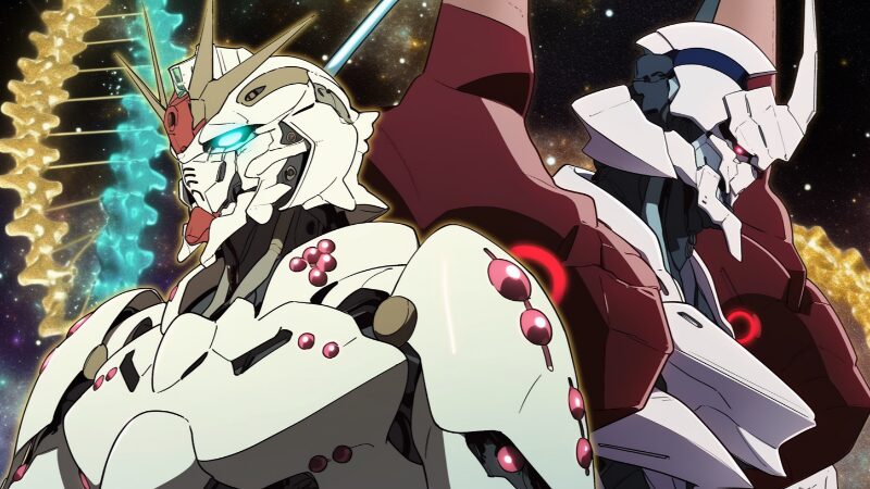 ジークアクスはガンダムじゃない?