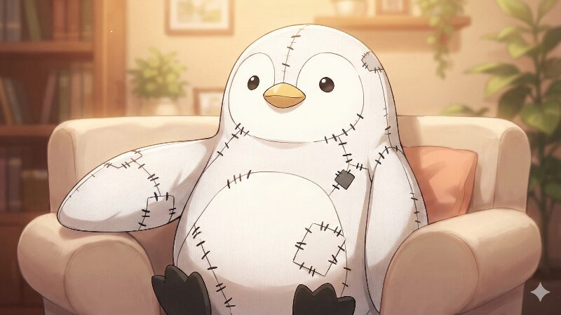 スパイファミリーでペンギンがボロボロな神回の魅力