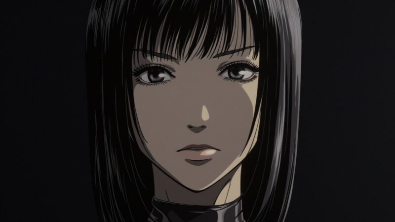 演じた女優・栗山千明という共通項