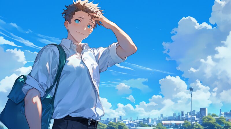 七夕の国のラスト考察｜ナン丸の選択の重み