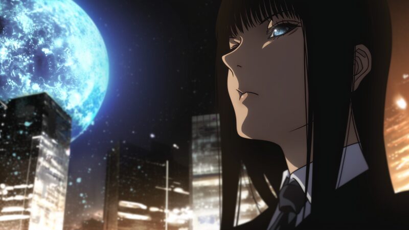 GANTZとキルビルの明白な関係：オマージュの証拠