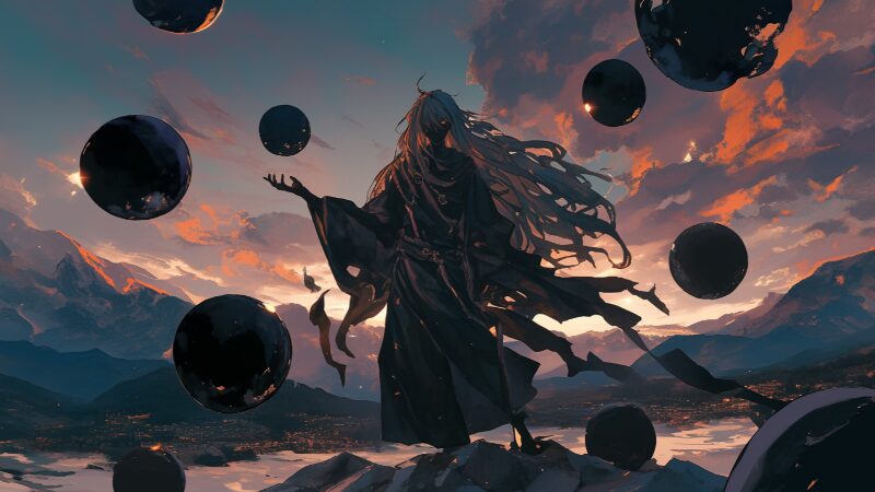 七夕の国のラスト考察｜頼之の真意と窓の謎