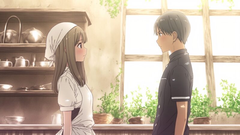 師・朝倉海との謎めいた絆の正体