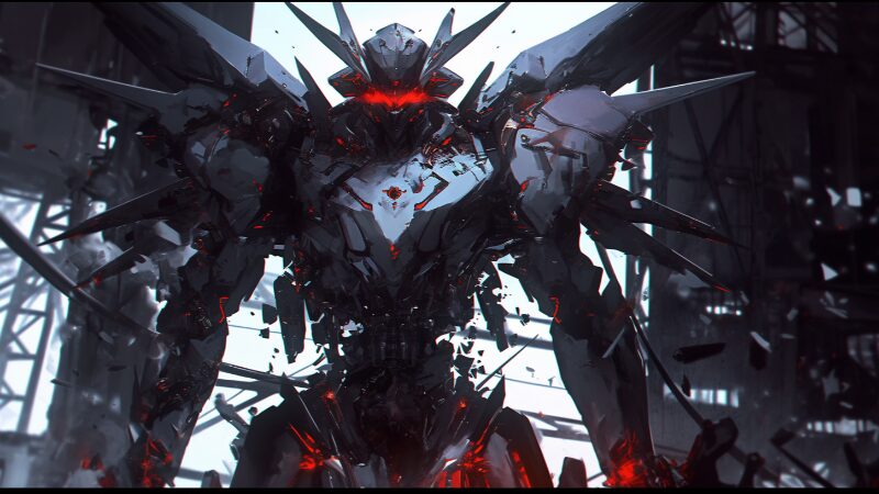 零式(AV-X0)：劇場版の悲劇的試作機