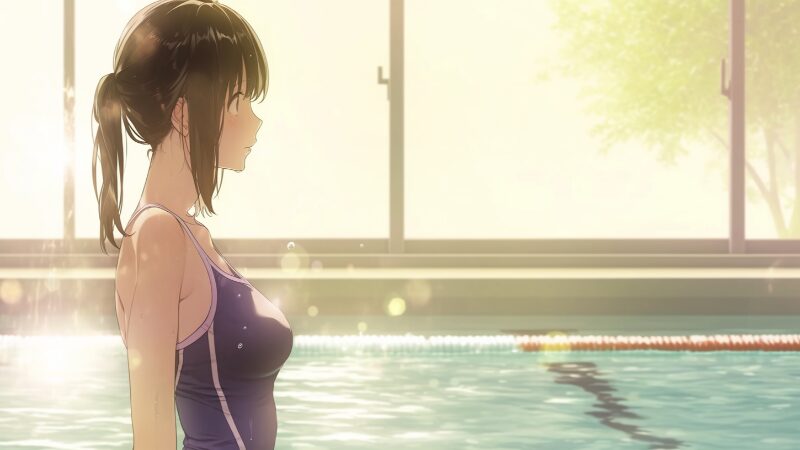 ②主題を担う天才・魚見亜由