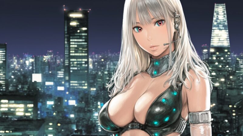 終の退魔師千景の魅力とは？