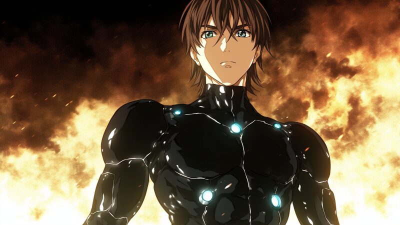 道徳の柱:理想主義