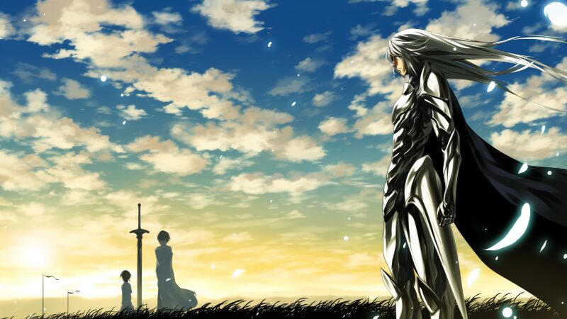 クレイモアイースレイ死亡の真相を徹底解説