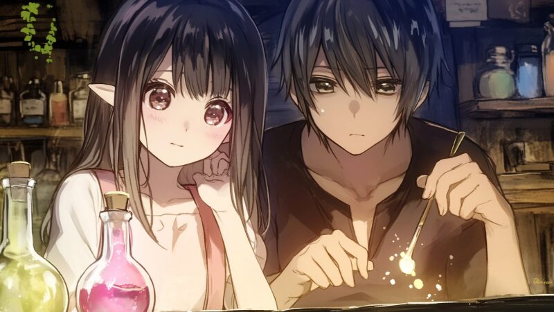 『ニセモノの錬金術師』打ち切り説の真相は？