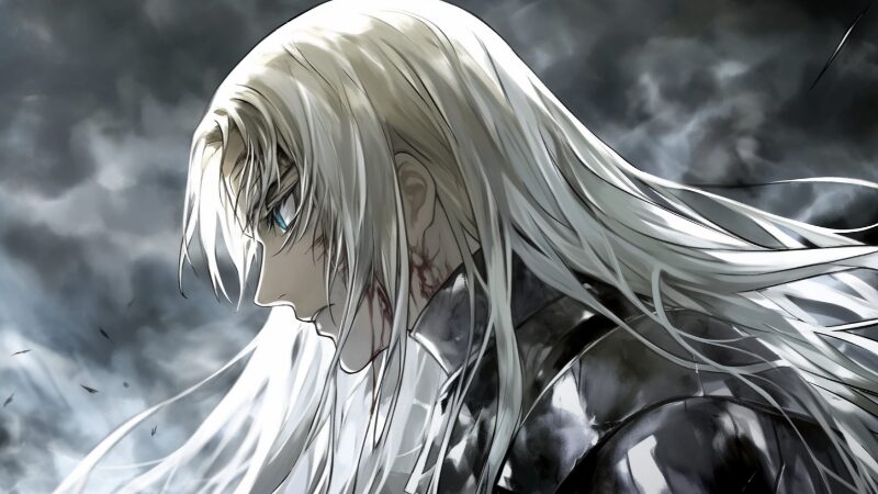 最強の「銀の王」がなぜ?弱体化の理由