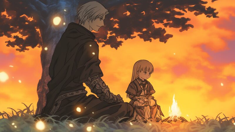 クレイモアイースレイ死亡の真相と「人間化」への7年間