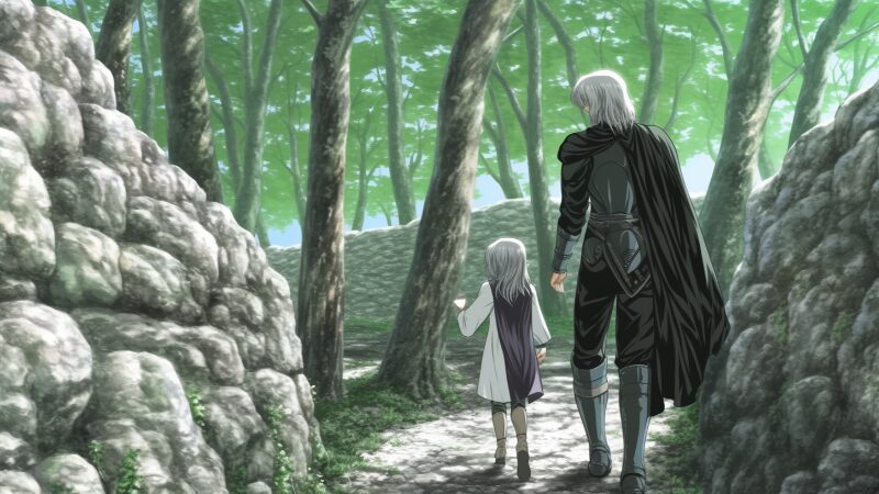 プリシラとラキとの奇妙な疑似家族生活