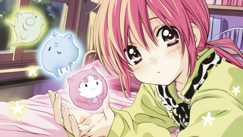 あむが心の迷いでダイヤの×たま化に苦悩するシーン