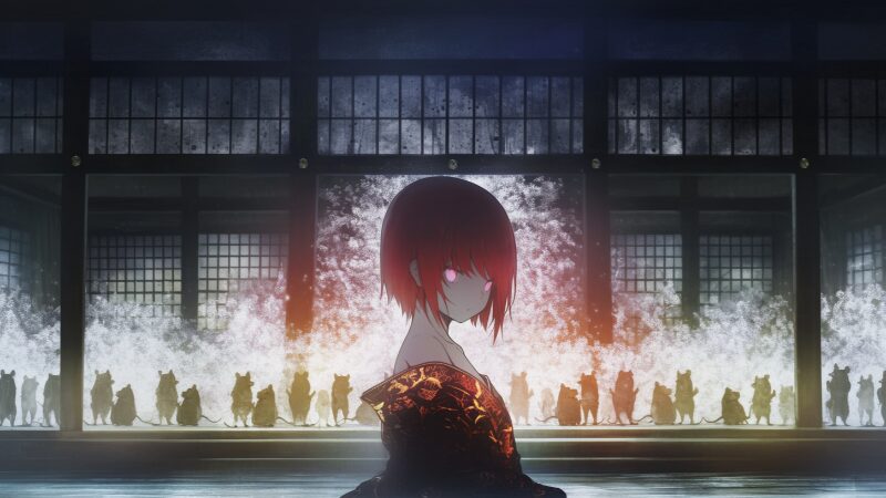 『新世界より』悪鬼の正体は誰？