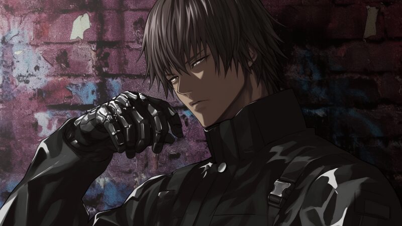 反文化の柱:ニヒリズム