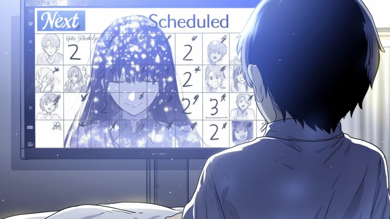 『ニセモノの錬金術師』打ち切り説の真相は?