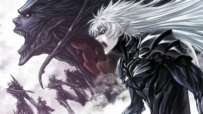 クレイモアイースレイ死亡の瞬間と「深淵喰い」の正体