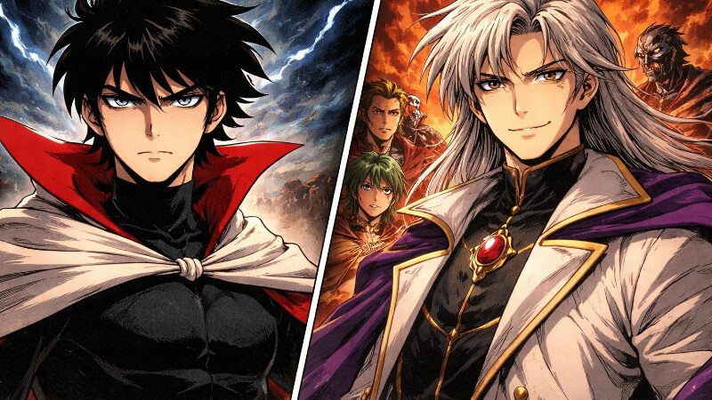 バビル2世がひどいと言われる理由について