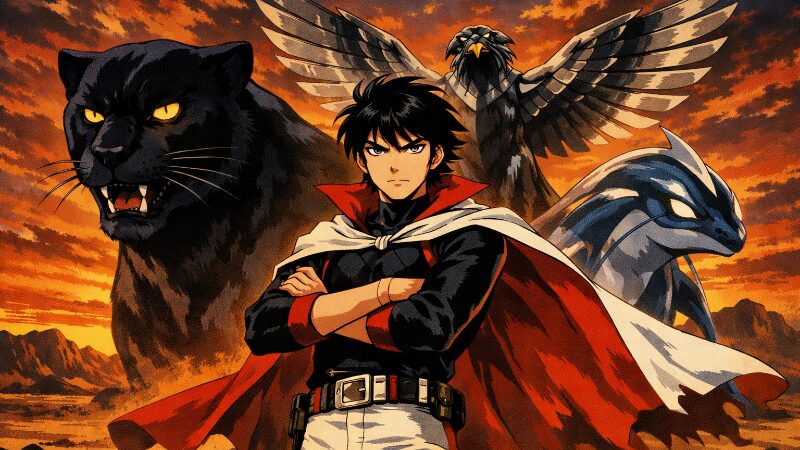 バビル2世がひどいと言われる理由について