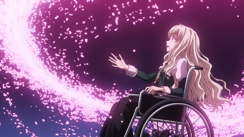 コードギアスのナナリー死亡説の真相