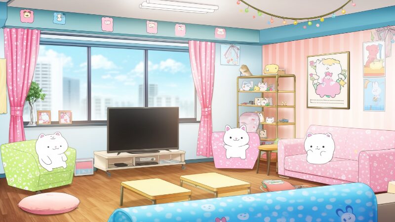 教育番組パロディとしてのママンとトゥギャザーの完成度