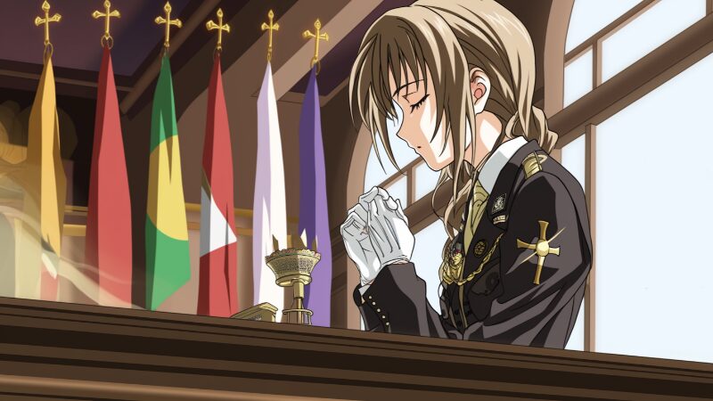 復活のルルーシュ後の運命