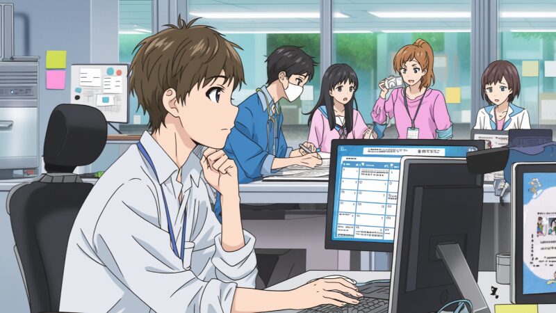 制作上の都合による放送延期の理由とスケジュールの変更点