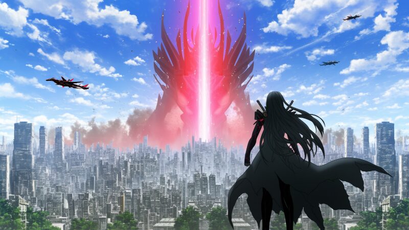 フレイヤから生存した理由