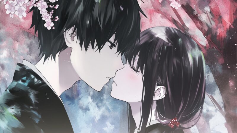 第3話まで我慢すれば世界が変わる