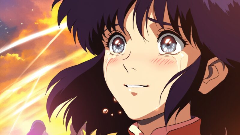 第3次スーパーロボット大戦Z天獄篇での奇跡の再会