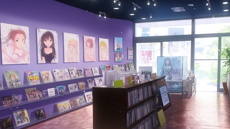 8月のポップアップイベント終了から読み解く公開時期のズレ