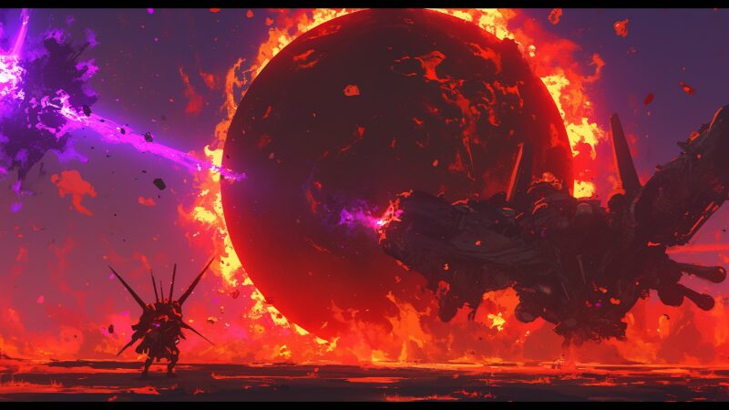 カルネアデス計画の裏側