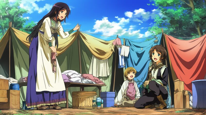 WHA名誉顧問としての活動