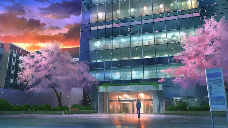 アニメーション制作会社はA-1 Picturesなどの大手スタジオか