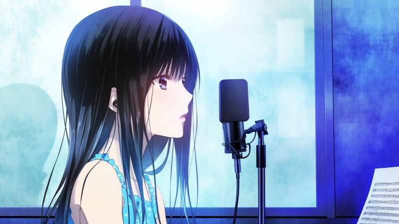 入学傭兵のアニメ化はいつから?待機中に楽しむ声優予想と制作会社