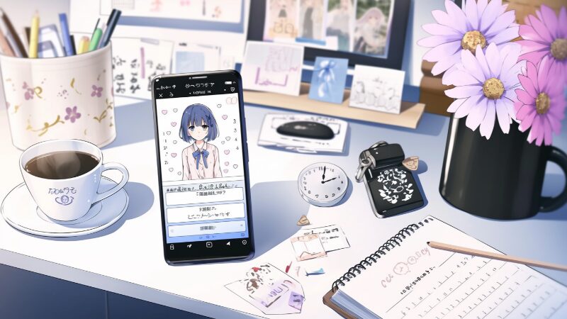 公式PVの公開時期はいつ?放送開始の3ヶ月前が目安